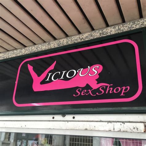 sex shop braga|Vicious Sex Shop Braga